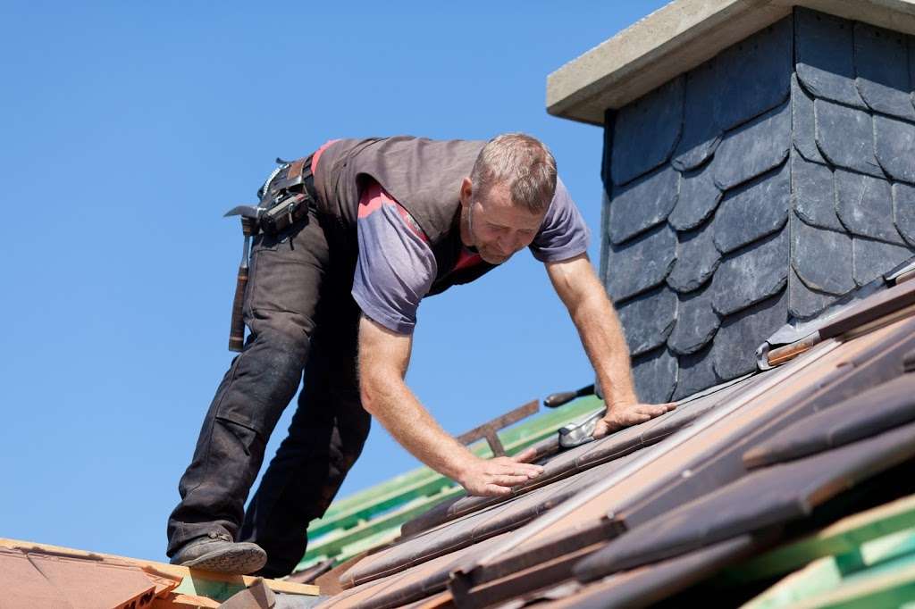 Total roofing contractors | 298 Northbrooks, Harlow CM19 4DN, UK | Phone: 01279 431804