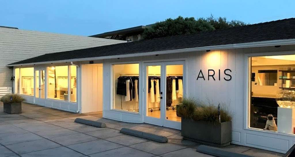 ARIS | 1155 N Coast Hwy, Laguna Beach, CA 92651, USA | Phone: (949) 497-8300