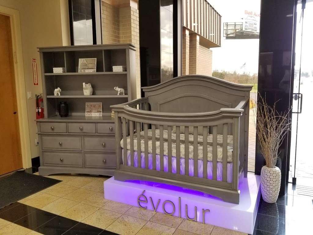 Dream On Me Inc | 1532 S Washington Ave, Piscataway Township, NJ 08854, USA | Phone: (732) 752-7220