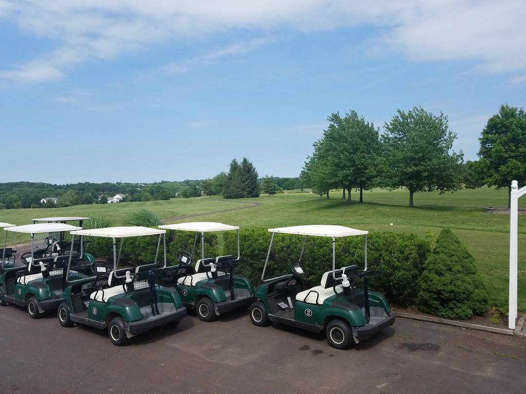 Worcester Golf Club | 1600 Green Hill Rd, Collegeville, PA 19426, USA | Phone: (610) 222-0200