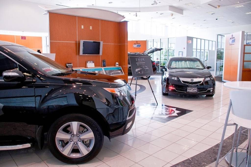 Acura of Orange Park | 7200 Blanding Blvd, Jacksonville, FL 32244, USA | Phone: (904) 421-8384