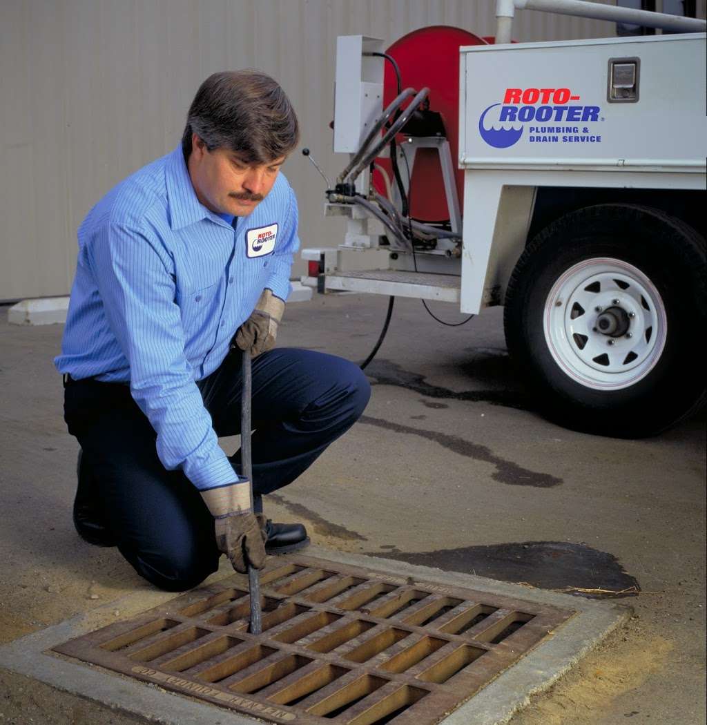 Roto-Rooter Plumbing & Water Cleanup | 2460 General Armistead Ave, Norristown, PA 19403, USA | Phone: (610) 355-4254