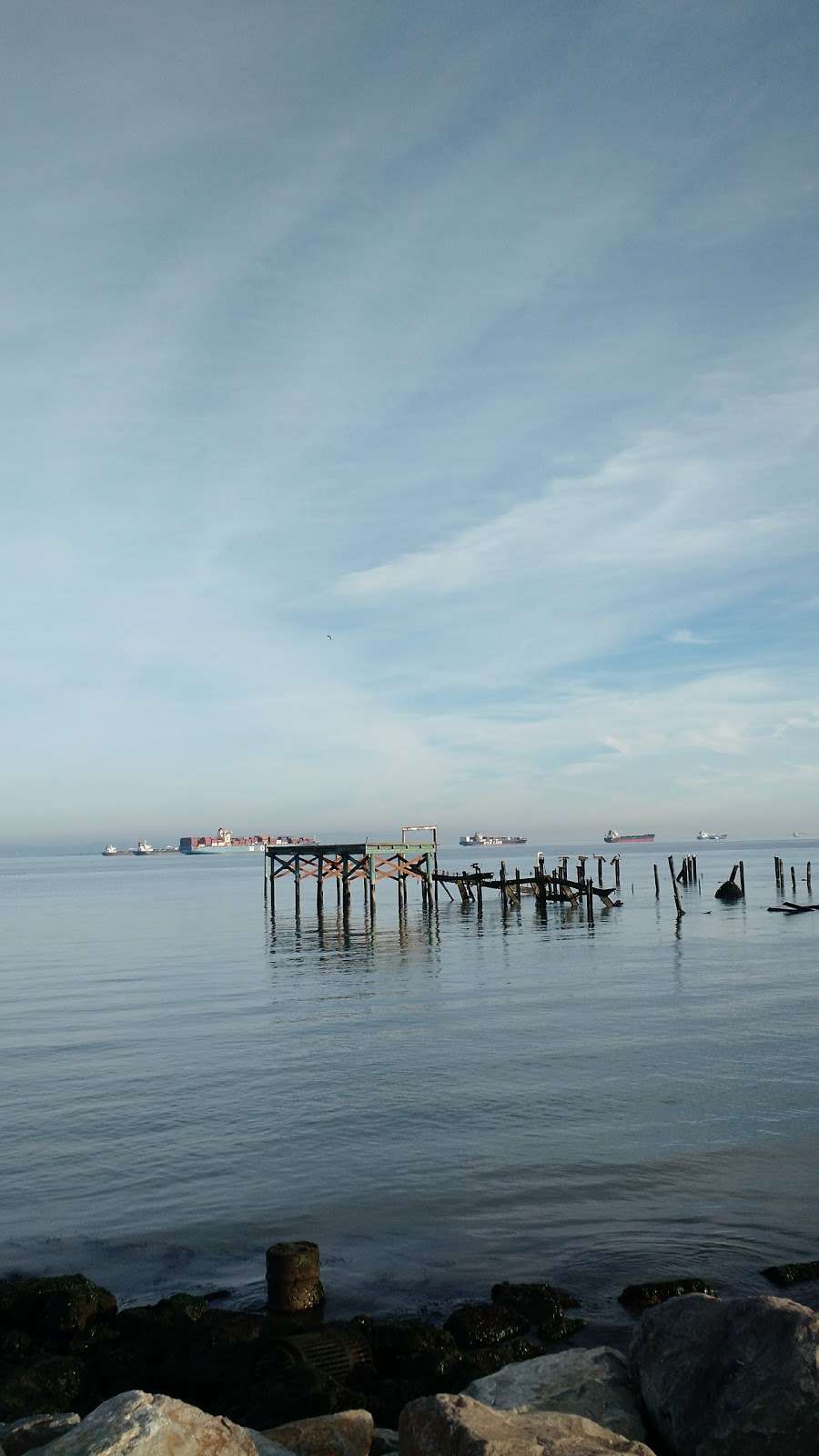 Bay Front Park | San Francisco, CA 94158, USA