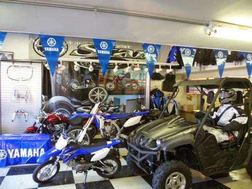 Schauer Power Polaris-Arctic | 1621 Main St, Union Grove, WI 53182, USA | Phone: (262) 878-3344