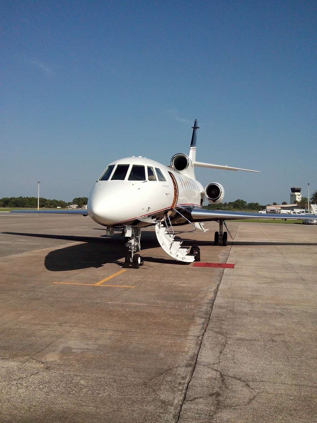 New Smyrna Beach Municipal Airport 602 Skyline Dr, New Smyrna Beach