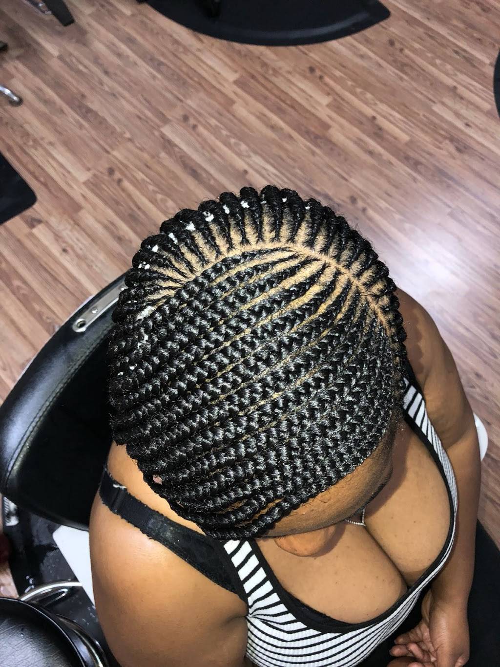 Unique African Hair Braiding | 3611 Tidewater Dr B, Norfolk, VA 23509, USA | Phone: (757) 962-5105