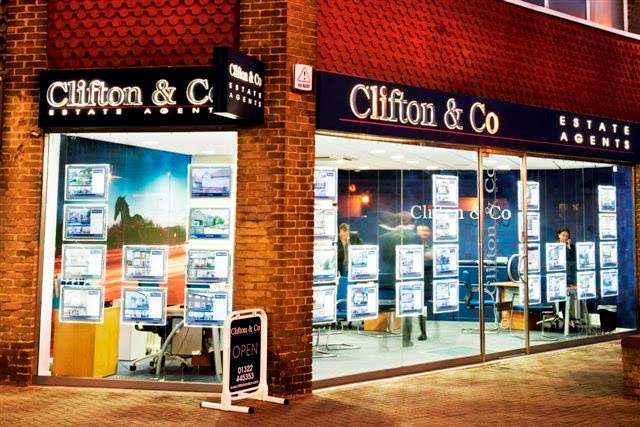 Clifton & Co | 75A Nuxley Rd, Belvedere DA17 5JN, UK | Phone: 01322 445353
