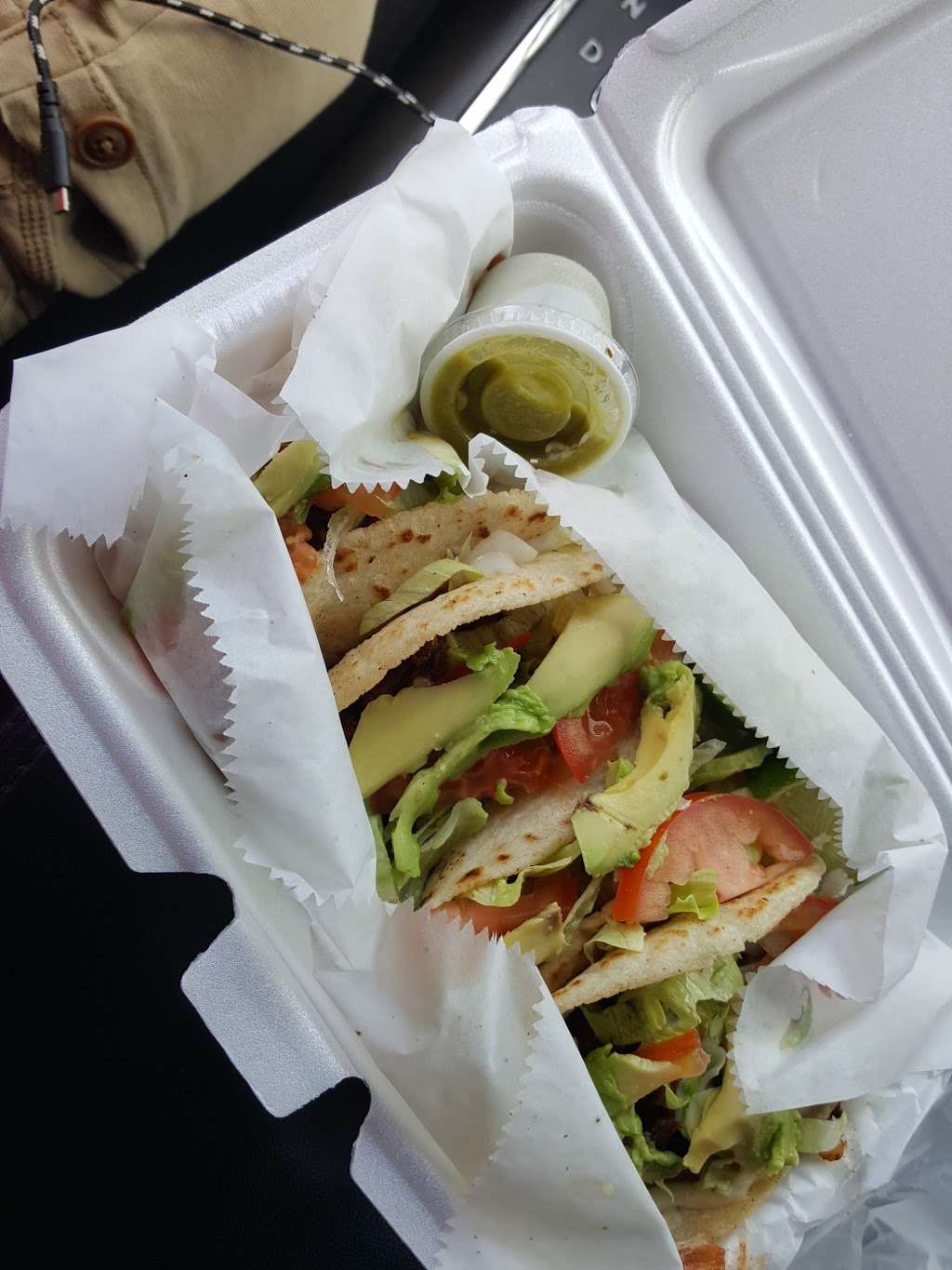 Taqueria El Buen Taco | 16510 Market St, Channelview, TX 77530, USA | Phone: (713) 775-9214