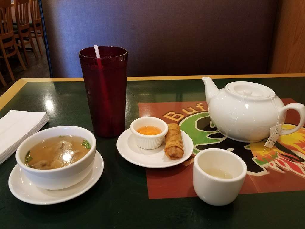 Happy China Cafe | 135, 4001 S Sam Houston Pkwy E, Houston, TX 77047, USA | Phone: (713) 733-2700