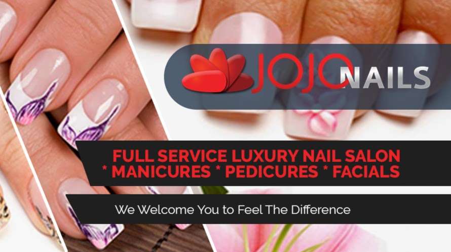 JoJo-Nails | 1785 E Lugonia Ave #102, Redlands, CA 92374, USA | Phone: (909) 794-7182