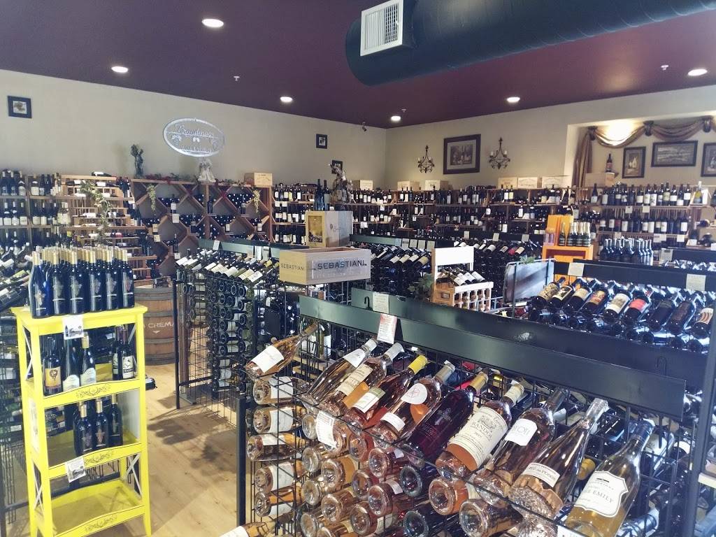 Broadmoor Wine & Spirits | 116 E Cheyenne Mountain Blvd, Colorado Springs, CO 80906, USA | Phone: (719) 302-0047