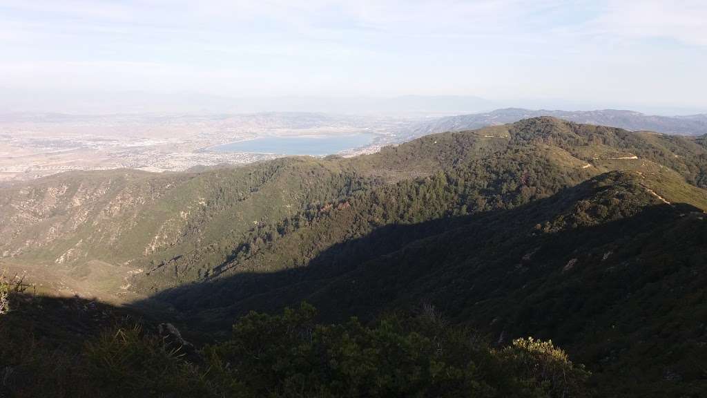 Trabuco Peak | Lake Elsinore, CA 92530, USA