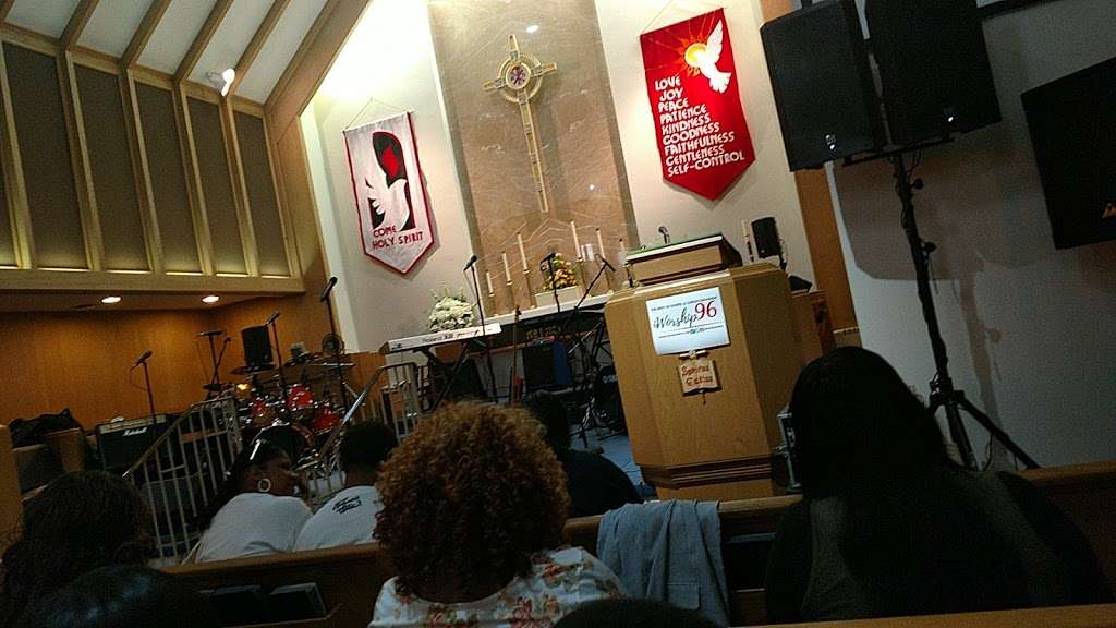 Mantua United Methodist Church | 201 Mantua Blvd, Mantua Township, NJ 08051, USA | Phone: (856) 468-2711