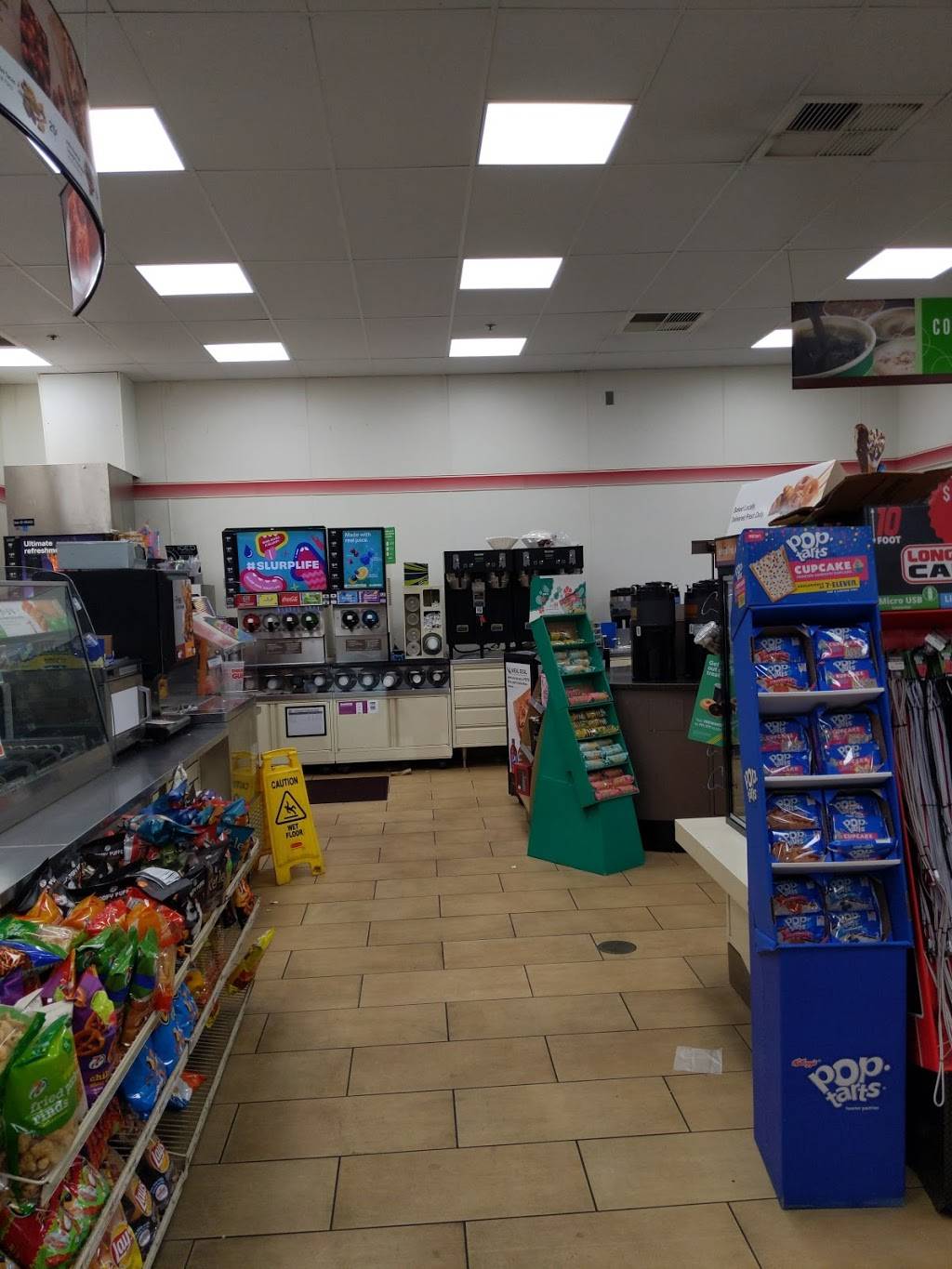 7-Eleven | 20562 Regency Ln, Lake Forest, CA 92630 | Phone: (949) 768-5433