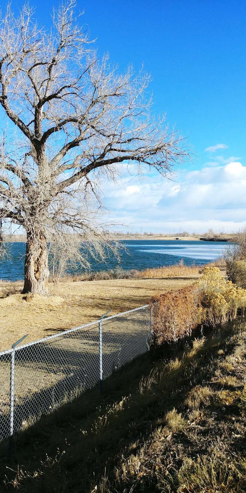 High Line Canal Trailhead - Waterton | 10401 Waterton Rd, Littleton, CO 80125, USA