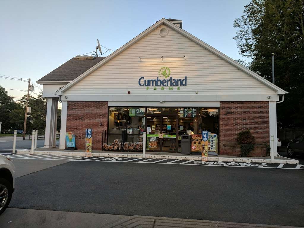 Cumberland Farms | 459 Hartford Ave, Bellingham, MA 02019, USA | Phone: (508) 966-9501