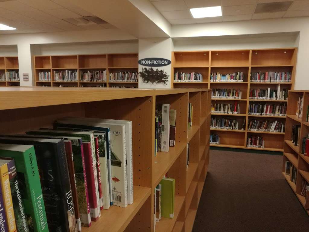 Eastvale Library | 7447 Scholar Way, Eastvale, CA 92880, USA | Phone: (951) 273-1520