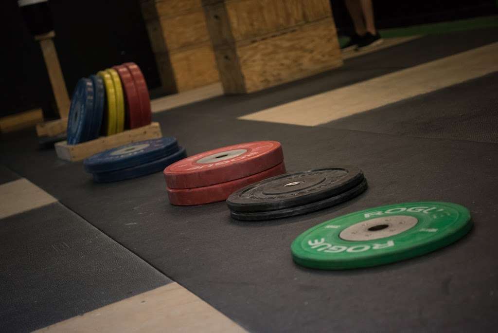 Crossfit Clan Performance Center | 323 New Rd, Parsippany, NJ 07054, USA | Phone: (973) 227-3459