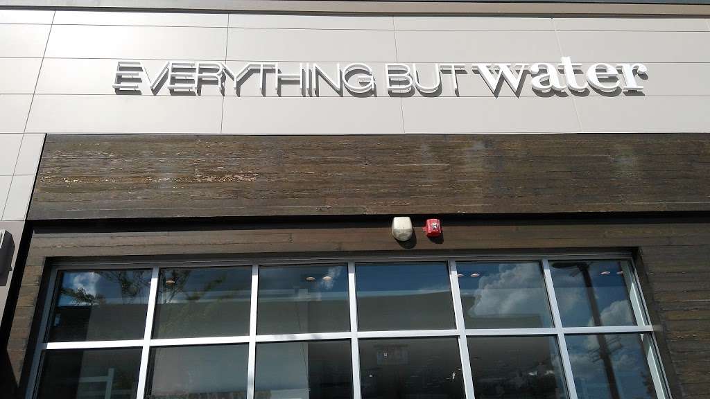 Everything But Water | 1325 Market St, Lynnfield, MA 01940, USA | Phone: (781) 334-4131