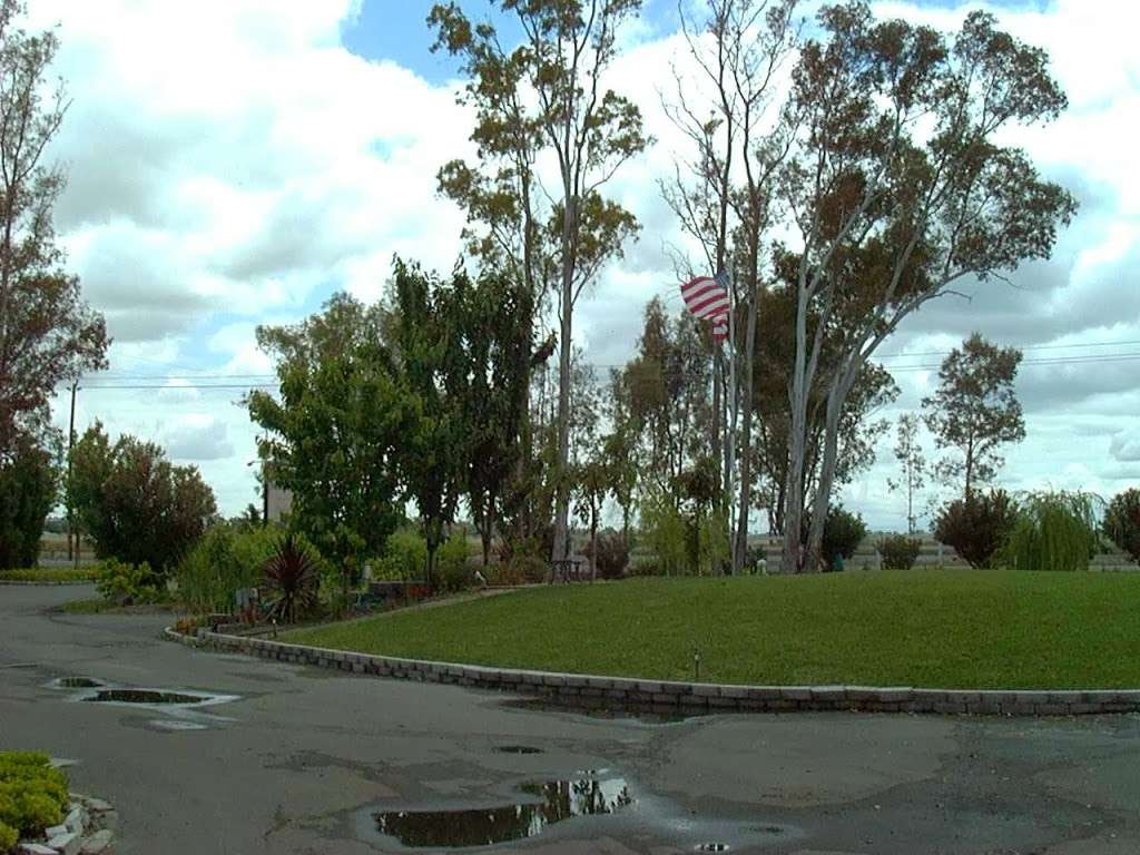 Midway RV Park | 4933 Midway Rd, Vacaville, CA 95688, USA | Phone: (707) 446-7679