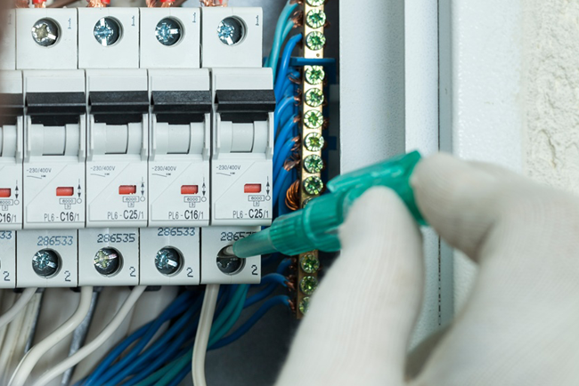 Complete Electrician Service Bel Air CA | 10284 Sunset Blvd #59, Los Angeles, CA 90077, USA | Phone: (424) 421-7216