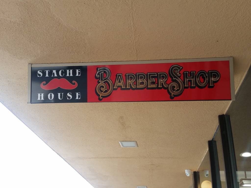 STACHE HOUSE | 1318 E Chapman Ave, Fullerton, CA 92831, USA | Phone: (657) 445-4030