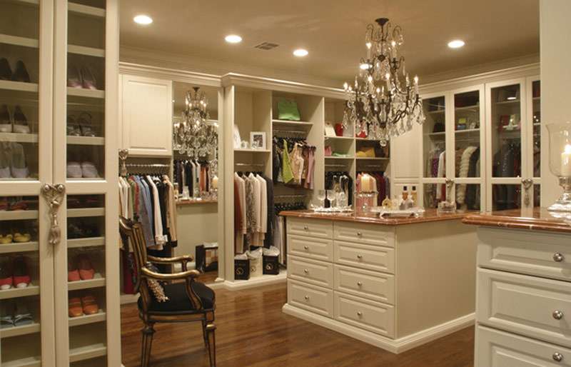 Closets by Design - Central/Southeast Virginia | 116 Sylvia Rd Suite H & I, Ashland, VA 23005, USA | Phone: (804) 299-3587