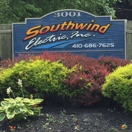 Southwind Electric Inc | 3001 Eastern Blvd, Middle River, MD 21220 | Phone: (410) 686-7625