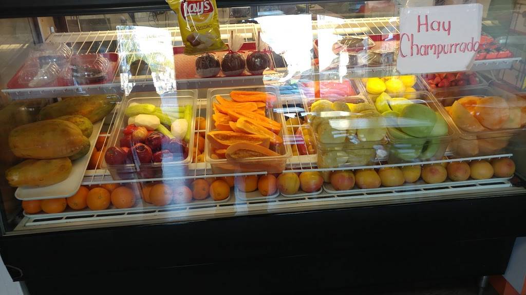 Fruteria El Manila | 2036 Dairy Mart Rd, San Diego, CA 92173, USA | Phone: (619) 428-4330