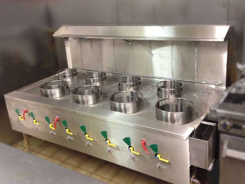 OKE Catering Equipment & Ventilation Systems | Unit 82 Hillgrove Business Park, Nazeing Rd, Nazeing, Waltham Abbey EN9 2HB, UK | Phone: 01992 890888