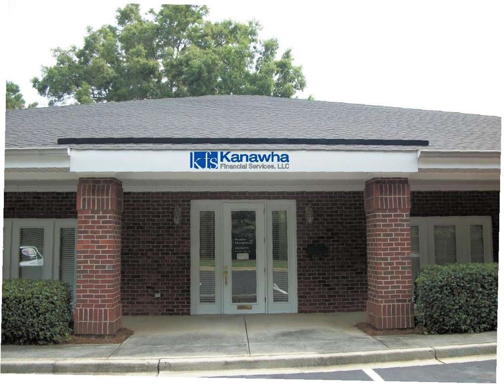 Kanawha Financial Services Llc | 116 Woodland Dr, Lancaster, SC 29720, USA | Phone: (803) 283-5556