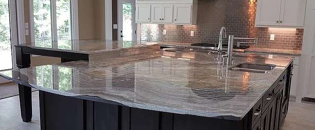 Baz Granite | 14805 Willard Rd H, Chantilly, VA 20151, USA | Phone: (703) 966-7243