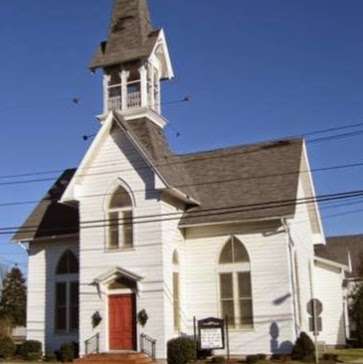 Asbury United Methodist Church | 200 Weiner Ave, Harrington, DE 19952, USA | Phone: (302) 398-3390