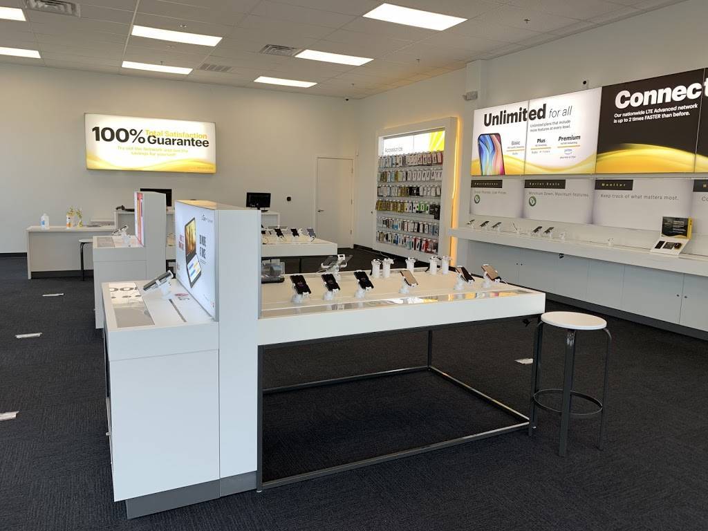 Sprint Store | 9664 Ten Gallon Dr, Fort Worth, TX 76123, USA | Phone: (817) 753-8333