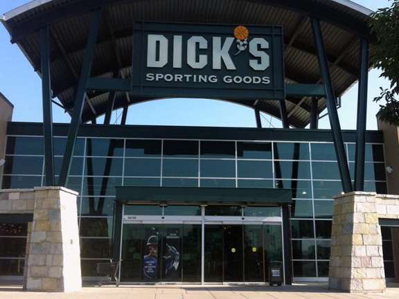 DICKS Sporting Goods | 6030 W 86th St, Indianapolis, IN 46278, USA | Phone: (317) 956-1400