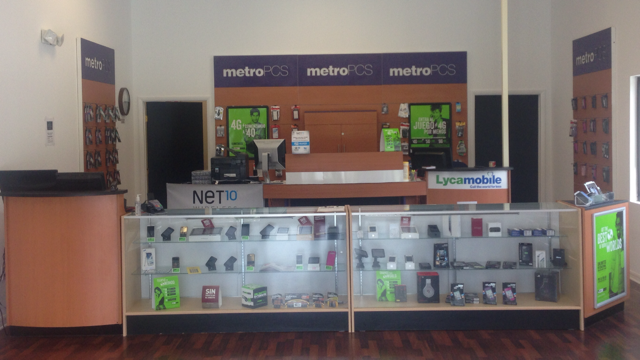 Cell Phone Store,TMobile Go SMART MOBILE SIMPLEMOBILE | 2543 S French Ave, Sanford, FL 32773, USA | Phone: (321) 296-7058