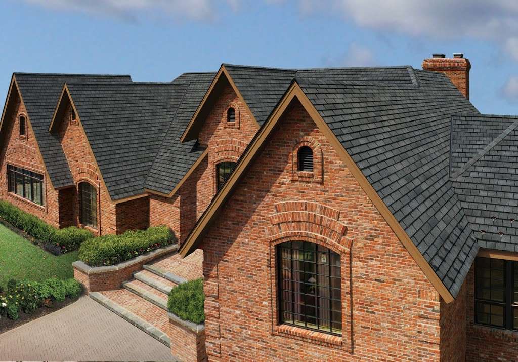 ECO Roofing Contractors & Roofing Companies | 2633, 719 Viola Ct, Schaumburg, IL 60194, USA | Phone: (312) 685-1989
