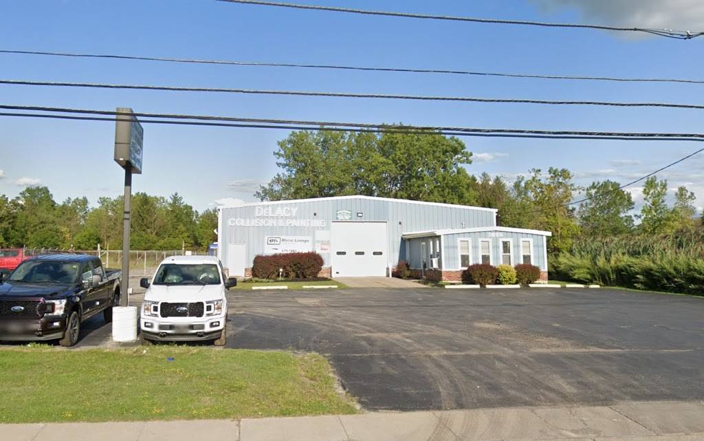Delacy Ford Collision | 2959 Transit Rd, Elma, NY 14059, USA | Phone: (716) 675-7583 Delacy Ford Collision | 2959 Transit Rd, Elma, NY 14059, USA | Phone: (716) 675-7583