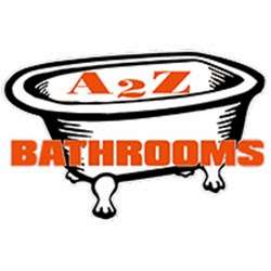 A2Z Bathrooms | 10700 W Venture Dr, Franklin, WI 53132, USA | Phone: (414) 858-4222