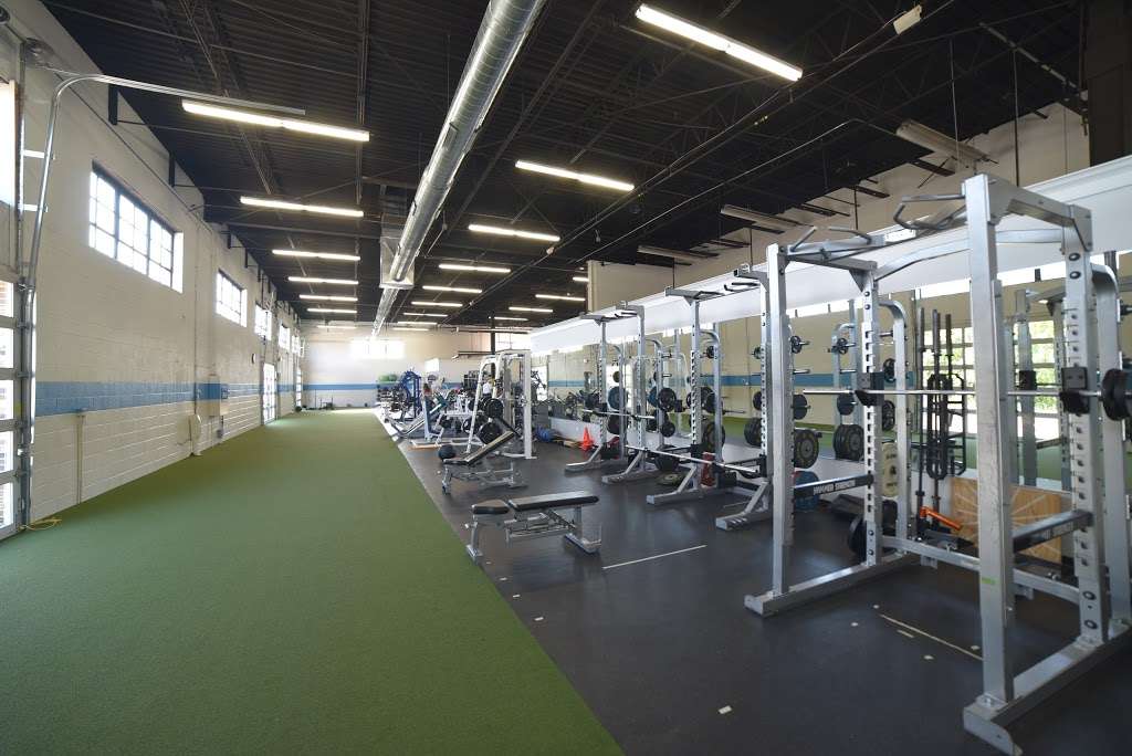 MYBODY COMPLEX | 193 Northfield Rd, Northfield, IL 60093, USA | Phone: (847) 461-8942