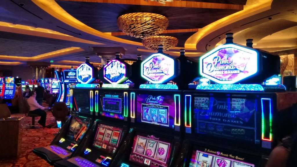 Parx Casino | Bensalem, PA 19020, USA