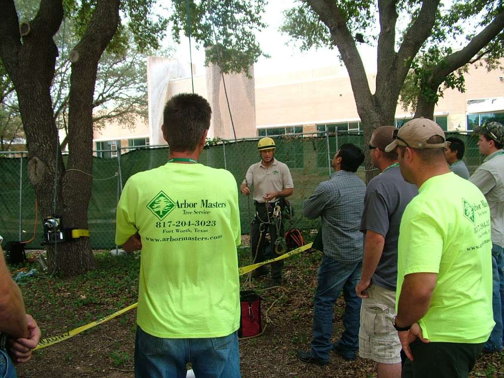 Arbor Masters Tree Service | 1510 Jelmak St, Grand Prairie, TX 75050, USA | Phone: (469) 586-5829