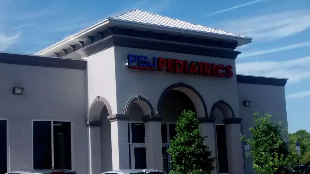 P S J Pediatrics LLC | 3765 Kings Hwy, Port St John, FL 32927, USA | Phone: (321) 507-4572