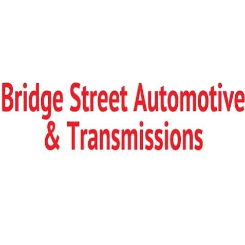 Bridge Street Automotive & Transmissions | 802 S Bridge St, Yorkville, IL 60560, USA | Phone: (630) 385-2491