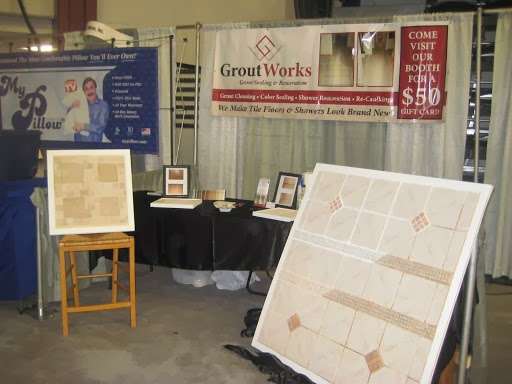 Grout Works of NJ | 53 Forest Park Cir, Lakewood, NJ 08701, USA | Phone: (347) 554-7688