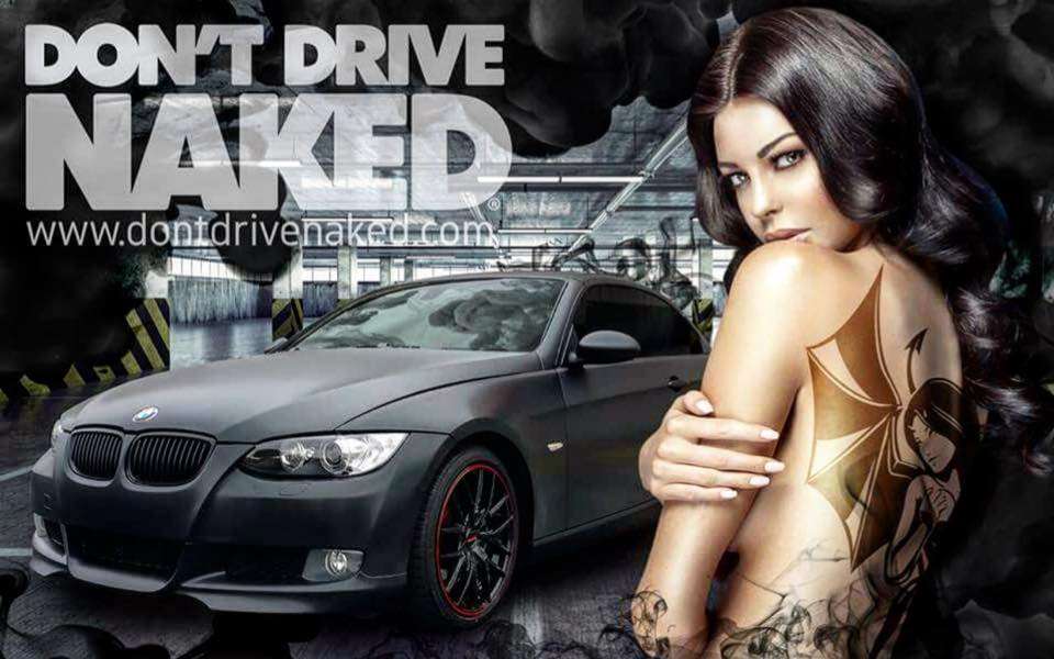 Dont Drive Naked Westfield | 17408 Tiller Ct #1100, Westfield, IN 46074, USA | Phone: (317) 399-7710
