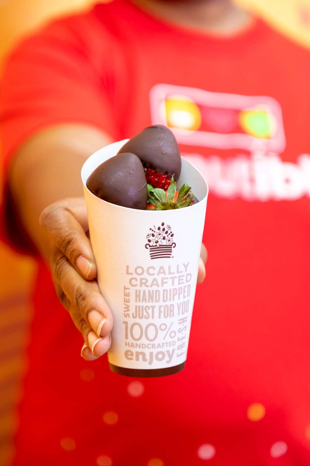 Edible Arrangements | 6612 Garth Rd, Baytown, TX 77521, USA | Phone: (281) 421-2222