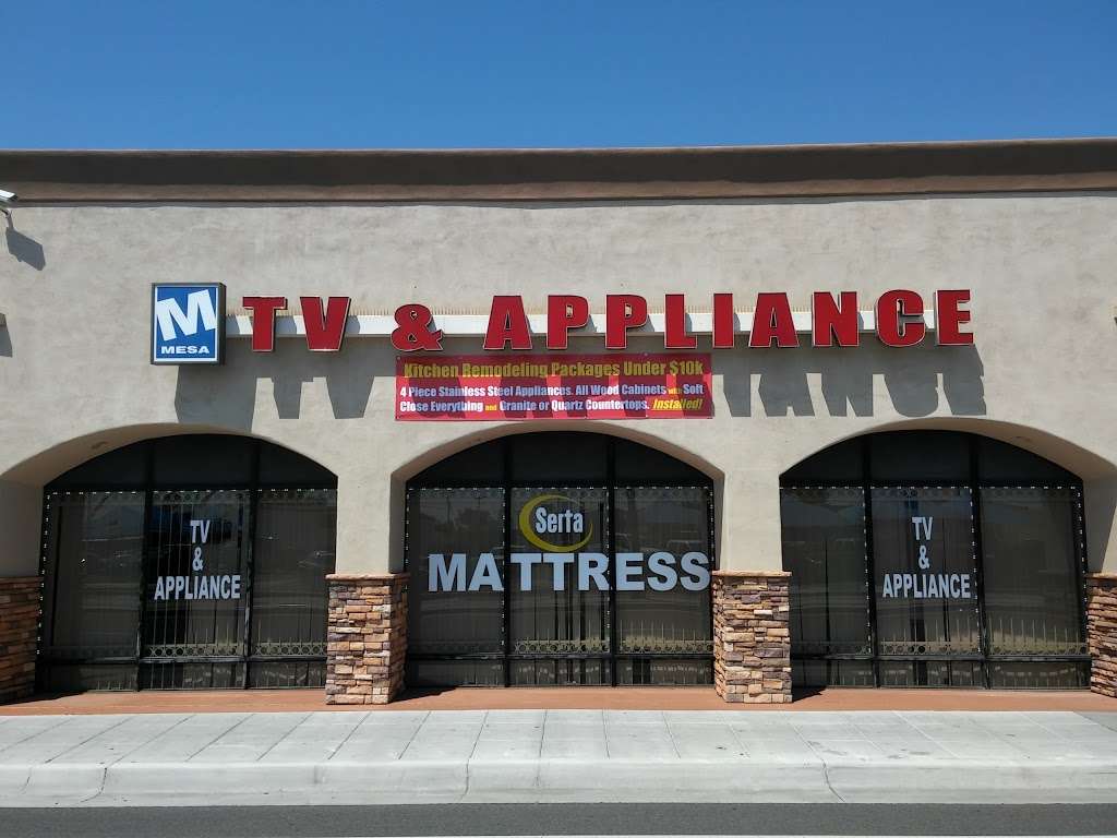 Mesa TV & Appliance | 456 W Main St, Mesa, AZ 85201, USA | Phone: (480) 969-2971