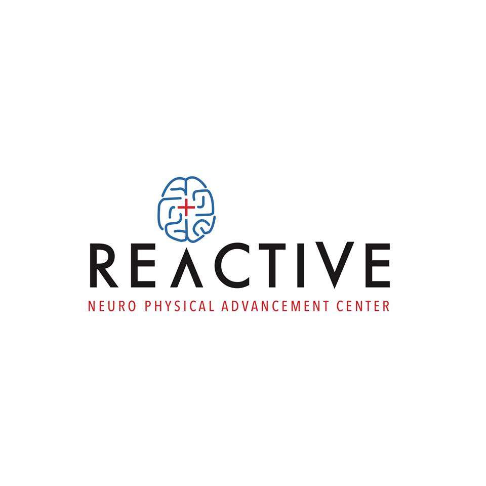 Reactive - Neuro Physical Advancement Center | 273 NJ-34, Colts Neck, NJ 07722, USA | Phone: (732) 414-6945