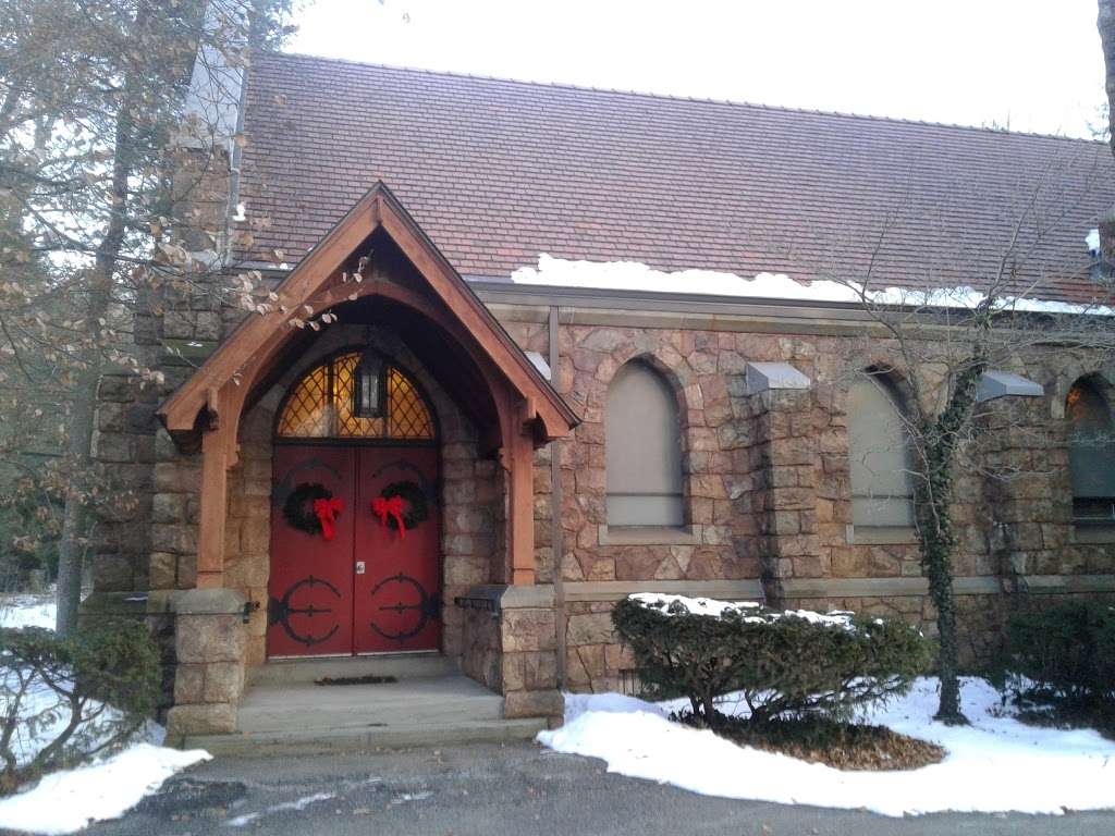 St Johns Episcopal Church | 365 Lafayette Ave, Palmerton, PA 18071, USA | Phone: (610) 826-2611